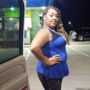 Meet your Posher, Nedra